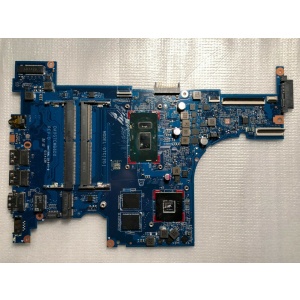 Main HP Pavilion 15-CD