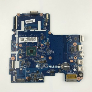 Main HP CQ45