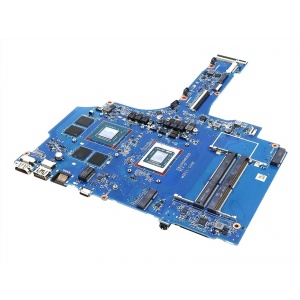 Main HP Pavilion Gaming 16-A0032DX