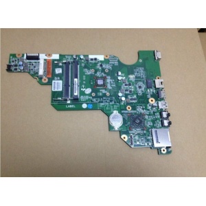 Main HP 650