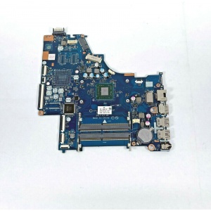 Main HP Pavilion 15-BS