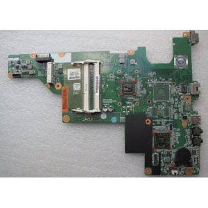 Main HP CQ43