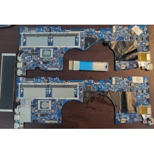 Main HP Envy X360 15-EU1073CL