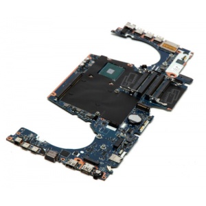 Main HP Zbook 17 G4