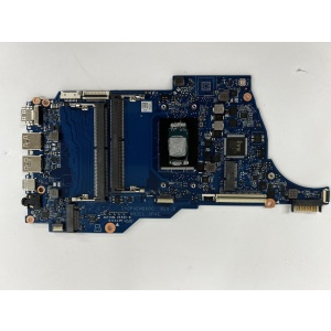 Main HP 14s dq2550TU
