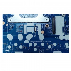 Main HP Zbook 15U G5