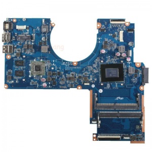 Main HP 15-AU