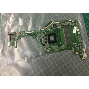 Main CPU Amd R3 7320U Ram 4GB