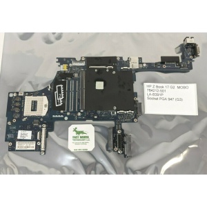 Main HP Zbook 17 G1 G2