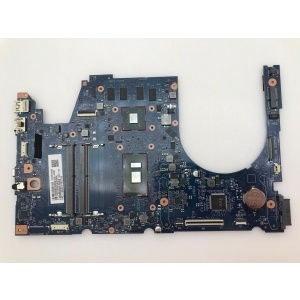 Main HP 17-U