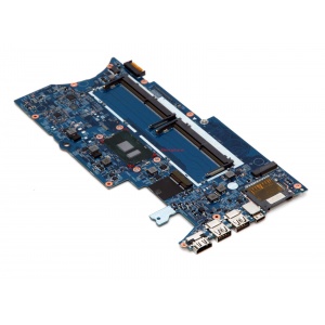 Main HP Pavilion 15-BR