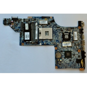 Main HP Pavilion DV6 DV6-3000
