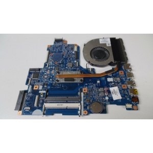 Main HP Pavilion 17-BS