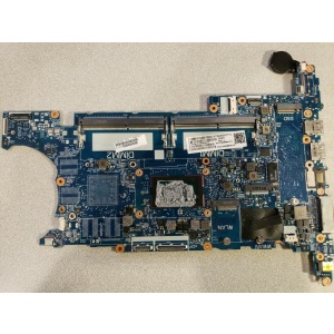 Main HP Elitebook 755 G5
