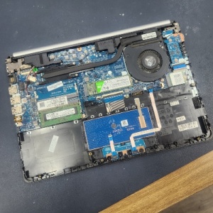 Main HP 240 G5