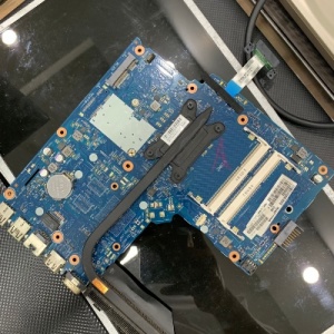 Main HP 350 G2