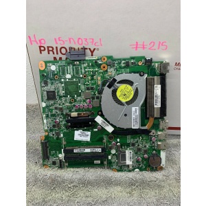 Main HP Pavilion 15-N