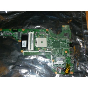 Main HP Pavilion G7