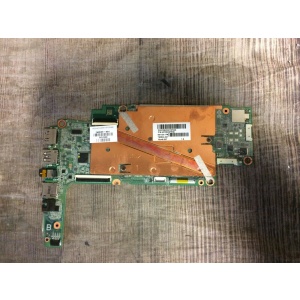 Main HP Chromebook 14