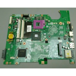 Main HP CQ61