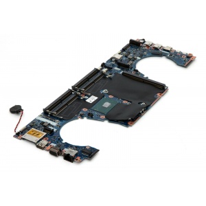 Main HP Zbook 15 G4