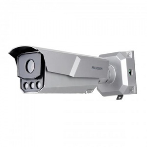Camera IP Deep In View nhận diện biển số 4MP