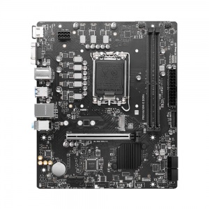 Mainboard PC ASRock B550M Steel Legend