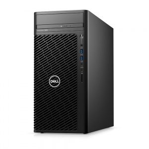 Máy tính trạm Workstation Dell Precision 3660 Tower 71015681 (Intel Core i9-12900 | 16GB | 256GB SSD | 1TB | DVDWR | Intel UHD Graphics 770 | KB - M | 500W PSU | Ubuntu | 3Y)