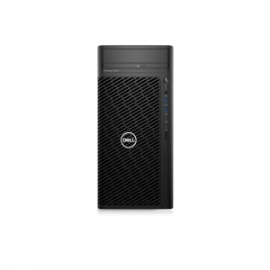 Máy tính trạm Dell Precision 3660 Tower 71016911 (Intel Core i7-13700K | 16GB | 256GB SSD | 1TB | DVDWR | NVIDIA RTX A2000 | KB, M | 500W PSU | Ubuntu | 3Y WTY)