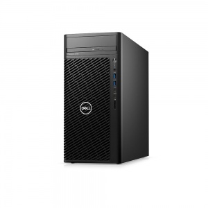 Máy tính trạm Workstation Dell Precision 3660 Tower 71021023 (i9-12900 | 32GB | 256GB SSD | 1TB | DVDWR | T1000 8GB | KB - M | 500W PSU | Ubuntu | 3Y)
