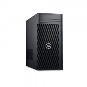 Máy tính trạm Dell Precision 3680 Tower 42PT3680D05 (Intel Core i9-14900 | 16GB | / 256GB SSD/ 2TB SATA | Nvidia RTX 2000 Ada | 500W | Keyboard KB216 | Mouse MS116 | Ubuntu 22.04)