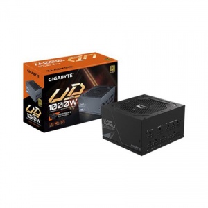 Nguồn Gigabyte Gigabyte GP-UD1000GM PG5 1000W (80 Plus Gold/Full Modular/Màu Đen)