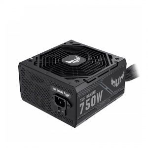 Nguồn  ASUS TUF GAMING 750W Bronze  ( Màu Đen/80 Plus Bronze )