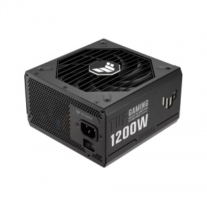 Nguồn Asus TUF Gaming 1200W Gold ATX3.0 ( Pci Gen 5.0 /80 Plus Gold/Màu Đen/Full Modular)