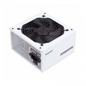 Nguồn SEGOTEP AN650W White - 650W - 80 Plus White (Màu Trắng)