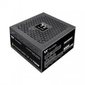 Nguồn Thermaltake Toughpower GF A3 750W (80PLUS GOLD/ATX 3.0/FULL MODULAR/MÀU ĐEN)