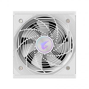 Nguồn GIGABYTE AORUS GP-AE1000PM PG5 ICE 1000W (80 plus Platinum/Màu Trắng)