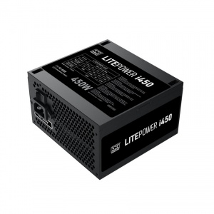 Nguồn Xigmatek Litepower i450 (EN44618)