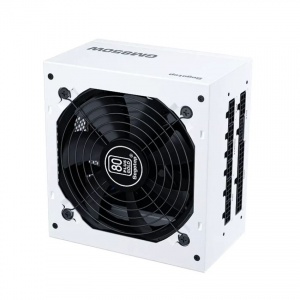 Nguồn SEGOTEP PM850W (SG-950) White ( 80 PLUS PLATINUM/PCIE 5.1/ATX 3.1 )