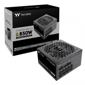 Nguồn Thermaltake TOUGHPOWER GT 850W (80plus Gold/ATX3.1/Full Modular)