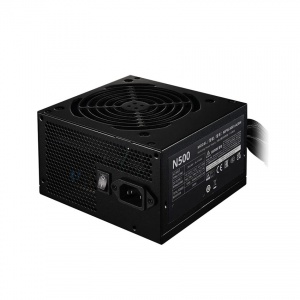 Nguồn máy tính Cooler Master Elite NEX N500 230V - 500W (APFC)