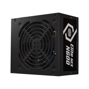 Nguồn máy tính Cooler Master Elite NEX N600 230V - 600W (APFC)