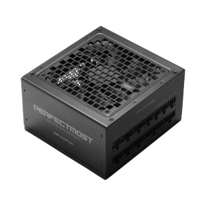 Nguồn máy tính DARKFLASH PMT750 GOLD - 750W (80 Plus Gold/ATX3.1/PCI-e 5.1/Full Modular)