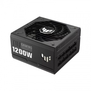 Nguồn Asus TUF Gaming 1200W Gold ATX3.1 ( Pci Gen 5.1 /80 Plus Gold/Màu Đen/Full Modular)