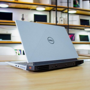 Dell Gaming G15 5515C | Ryzen 5-5600H 8GB 512GB RTX 3050 (Like New)