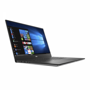 Dell Precision 5520 | Core i7 - 6820HQ Ram 16GB SSD 512GB NVMe Quadro M1200