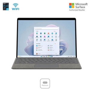 Surface Pro 9 | Core i5 - 1235U Ram 16GB SSD 256GB Wifi (Like New)