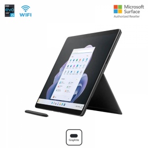 Surface Pro 9 | Core i5 - 1235U Ram 16GB SSD 256GB Wifi (Like New)
