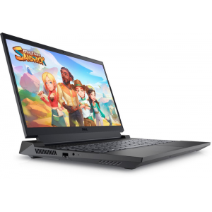 Dell Gaming G15 5535 | Ryzen 5 - 7640HS 16GB 1TB NVIDIA RTX 3050 6GB 15.6'' FHD 120Hz ( Like New )