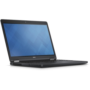 Dell Latitude E5550 | Core i5 - 5200U 8GB SSD 128GB 15.6'' HD